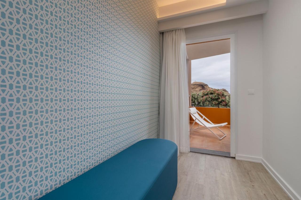 Aqua Natura Bay Porto Moniz Bagian luar foto