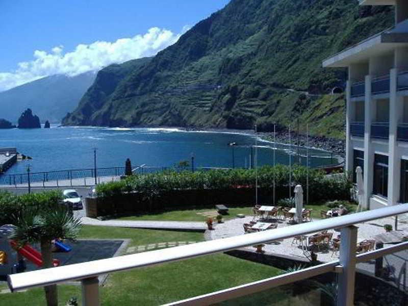 Aqua Natura Bay Porto Moniz Bagian luar foto